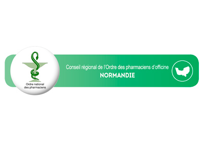 Ordre des pharmaciens Normandie