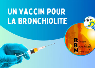 Conférences de rentrée sur le traitement préventif contre la bronchiolite