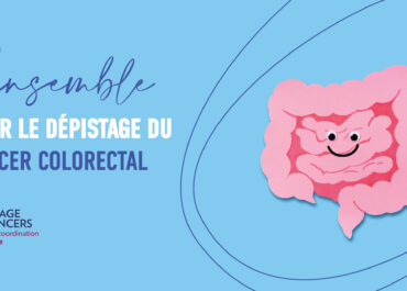 Mars Bleu - Webinaire sur le dépistage du cancer colorectal en Normandie le 19/03/2024 à 13h00 - Replay