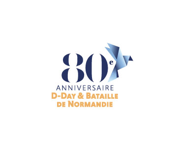 80e anniversaire du Débarquement dans le Calvados - zone de circulation contrôlée le 06/06/2024