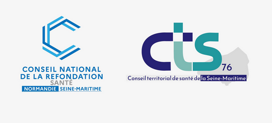 CNR Santé Seine Maritime - Nouvelles rencontres reportées