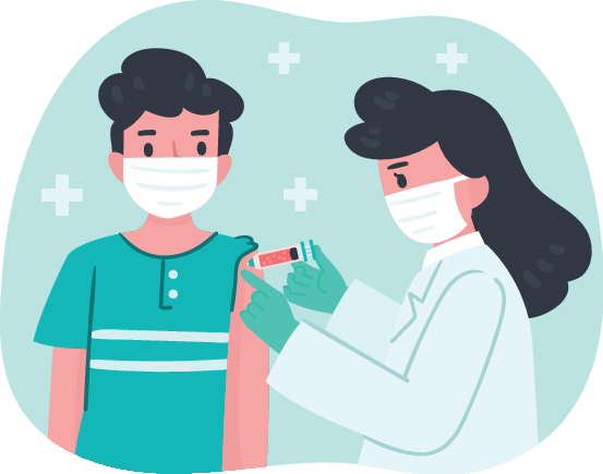 Vaccination des enfants et adolescents contre les infections invasives à méningocoques