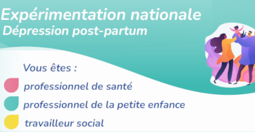 Etat des lieux sur la dépression du post-partum - appel à participation