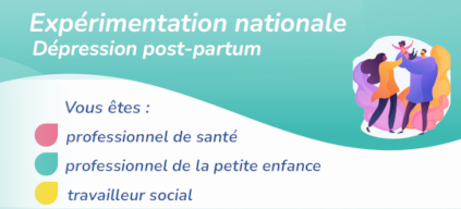 Etat des lieux sur la dépression du post-partum - appel à participation