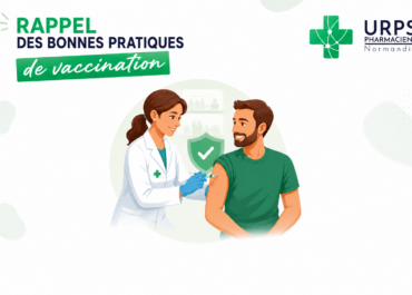 Vaccination : rappel des bonnes pratiques en vidéo
