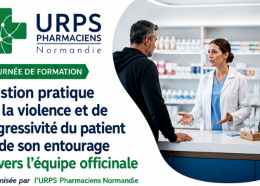 Formation à la gestion de la violence et de l'agressivité au comptoir