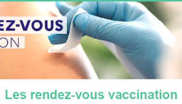 ARS Normandie - Les rendez-vous vaccination - le mardi 06/10/2026 à 20h30 (visio)