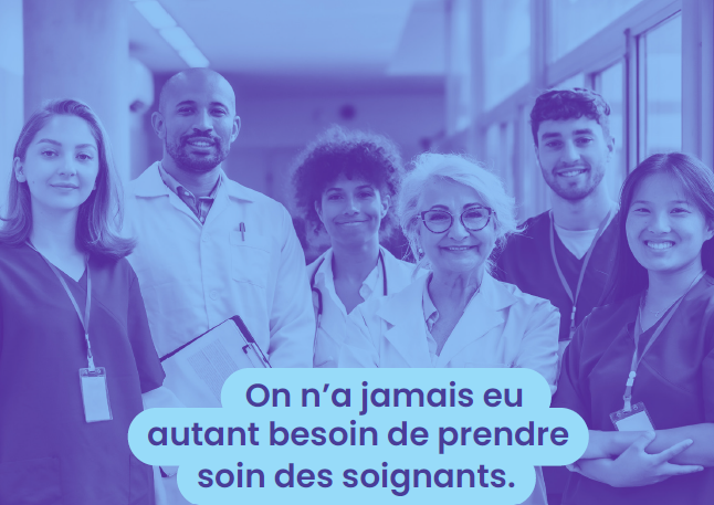 Groupe de parole - Espace d'écoute, de respect et de bienveillance - le 09/10/2026 à 17h30 (distanciel)